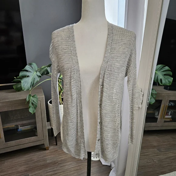 Lightweight Cardigan - Picture 2 of 7